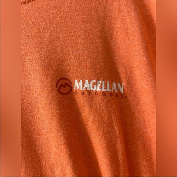 Magellan men’s short sleeve shirt - Picture 2 of 5